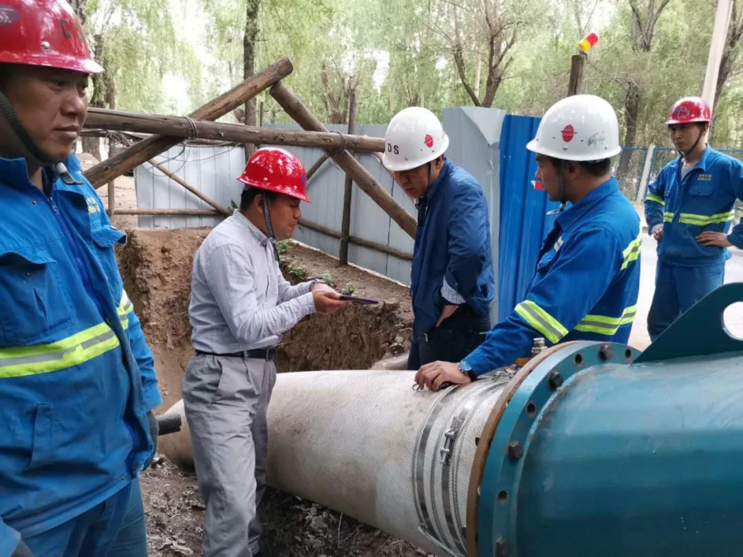 港闸工业管道清洗-管道清淤