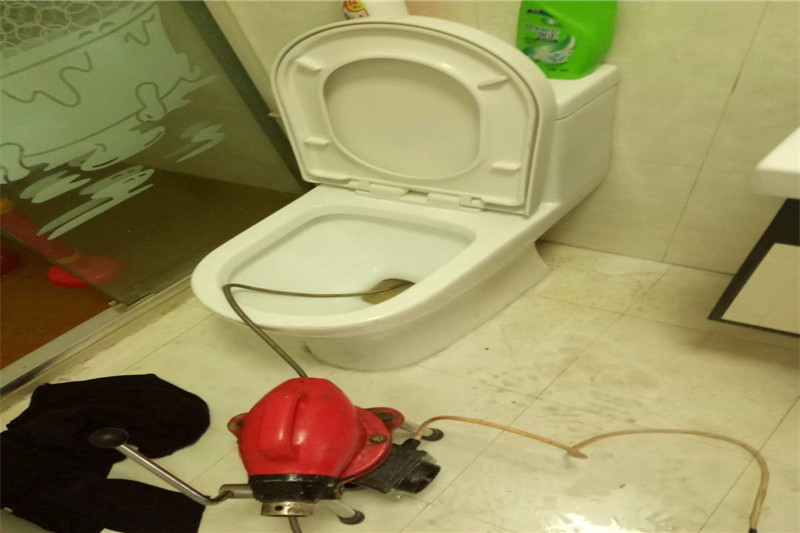 港闸如何疏通马桶 疏通马桶多少钱